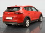 Hyundai Tucson - fotka číslo 4