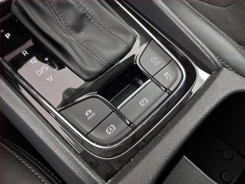 Škoda Kodiaq - hlavní fotka