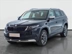 Škoda Kodiaq - fotka číslo 1
