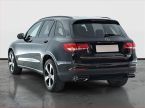 Mercedes Třída GLC - fotka číslo 3