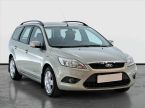 Ford Focus - fotka číslo 0