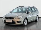 Ford Focus - fotka číslo 1