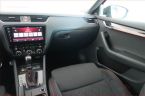 Škoda Octavia - fotka číslo 7