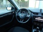 Škoda Octavia - fotka číslo 6