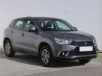 Mitsubishi ASX  - fotka číslo 0