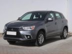 Mitsubishi ASX  - fotka číslo 1