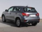 Mitsubishi ASX  - fotka číslo 3