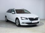 Škoda Superb - fotka číslo 0