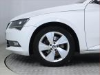 Škoda Superb - fotka číslo 12