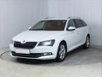 Škoda Superb - fotka číslo 1