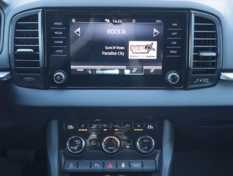 Škoda Karoq - hlavní fotka