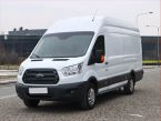 Ford Transit - fotka číslo 1