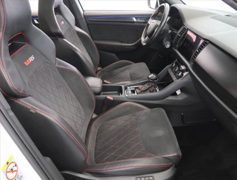 Škoda Kodiaq - hlavní fotka