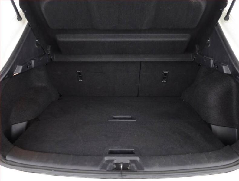 Nissan Qashqai - hlavní fotka