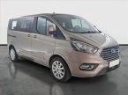 Ford Tourneo - fotka číslo 0