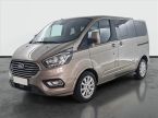 Ford Tourneo - fotka číslo 1