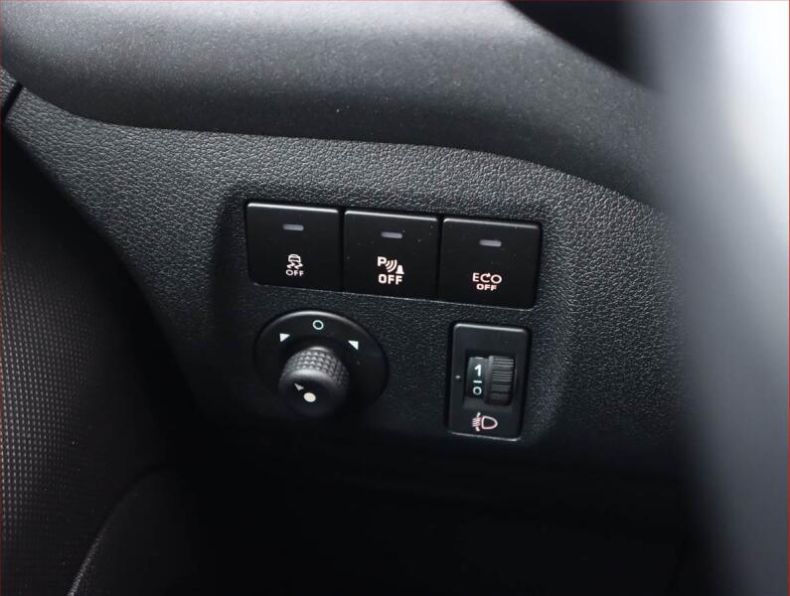 Citroën Berlingo - hlavní fotka