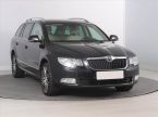 Škoda Superb - fotka číslo 0