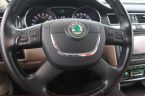 Škoda Superb - fotka číslo 14
