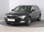 Škoda Superb - fotka číslo 1