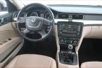 Škoda Superb - fotka číslo 6