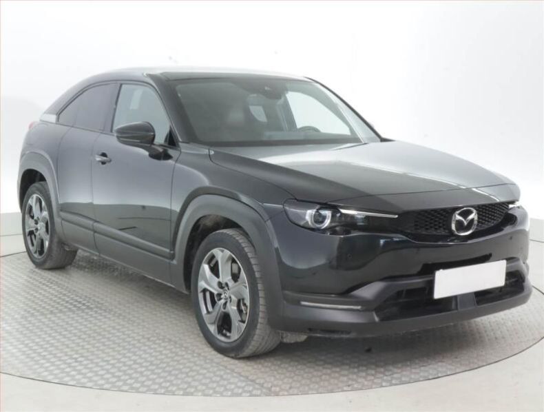 Mazda MX-30 - hlavní fotka inzerátu