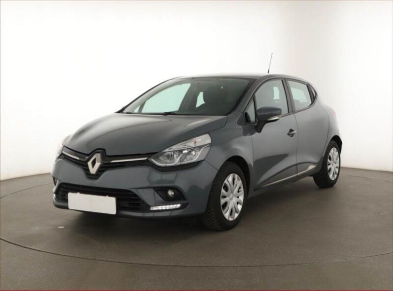 Renault Clio - hlavní fotka inzerátu