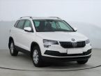 Škoda Karoq - fotka číslo 0