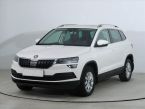 Škoda Karoq - fotka číslo 1