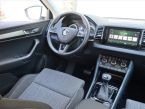 Škoda Karoq - fotka číslo 6
