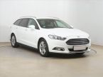 Ford Mondeo - fotka číslo 0