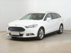 Ford Mondeo - fotka číslo 1