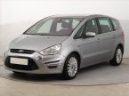 Ford S-MAX - fotka číslo 1