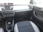Škoda Fabia - fotka číslo 7