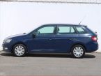 Škoda Fabia - fotka číslo 2