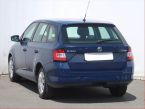 Škoda Fabia - fotka číslo 3