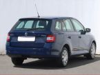 Škoda Fabia - fotka číslo 4