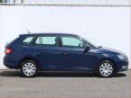 Škoda Fabia - fotka číslo 5