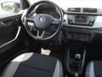 Škoda Fabia - fotka číslo 6
