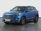 Hyundai Tucson - fotka číslo 1