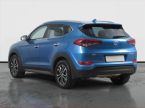 Hyundai Tucson - fotka číslo 3