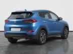 Hyundai Tucson - fotka číslo 4