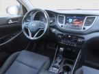 Hyundai Tucson - fotka číslo 6
