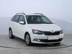 Škoda Fabia - fotka číslo 0