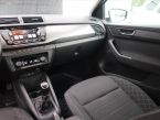 Škoda Fabia - fotka číslo 7