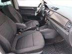 Škoda Fabia - fotka číslo 8