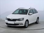 Škoda Fabia - fotka číslo 1