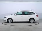 Škoda Fabia - fotka číslo 2