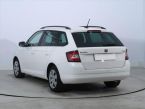 Škoda Fabia - fotka číslo 3