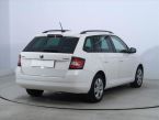 Škoda Fabia - fotka číslo 4
